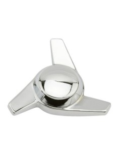 Knock-Off 3/8 26t Right 820 Chrome.